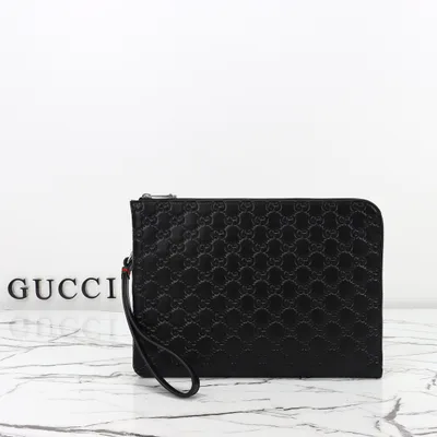 Gucci Gram Press