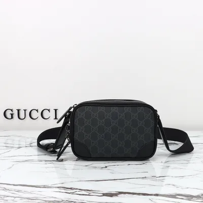 Gucci Style 821217 Rubber Coated