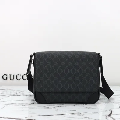 Gucci Style 821154 Rubber Coated