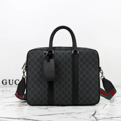 Gucci Style 860871 Rubber Coated