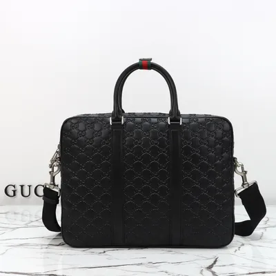 Gucci Style 850222 Gram Embossed