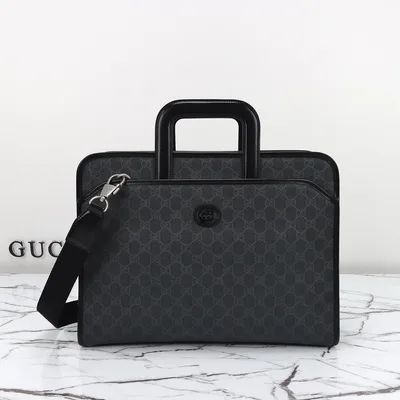 Gucci Style 700531 Rubber Coated