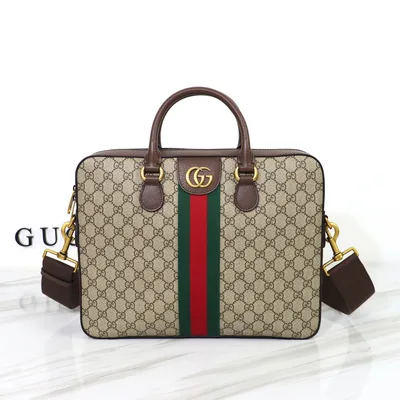 Gucci Style 574793 Apricot Brown