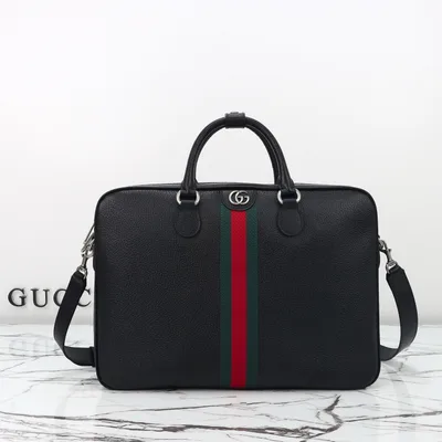 Gucci Style 834461 Leather