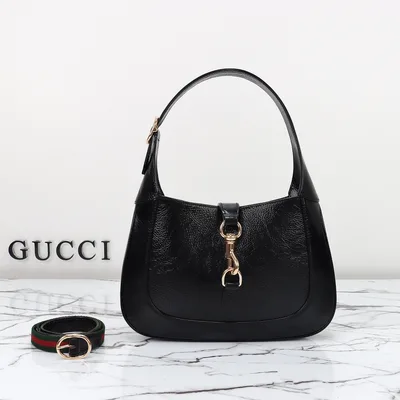 Gucci Style 782849 Patent Leather