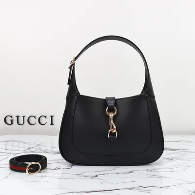 Gucci Style 782849 Leather
