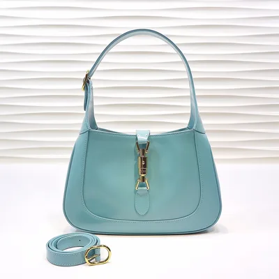 Gucci Style 636709 Light Blue