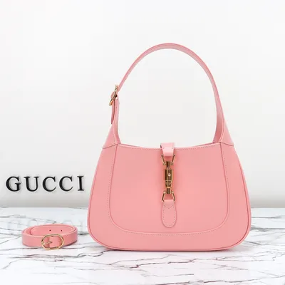 Gucci Style 636709 Sakura Pink