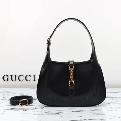 Gucci Style 636709 Leather