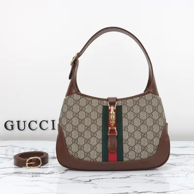 Gucci Style 636706 Apricot Brown
