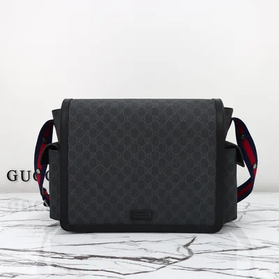 Gucci Style 495909 Rubber Coated