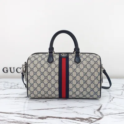 Gucci Style 772065 Blue Glue