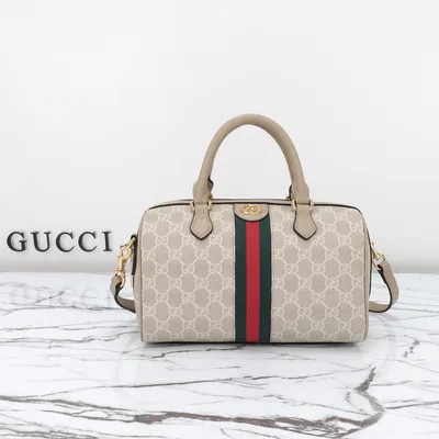 Gucci Style 772061 Beige Oatmeal