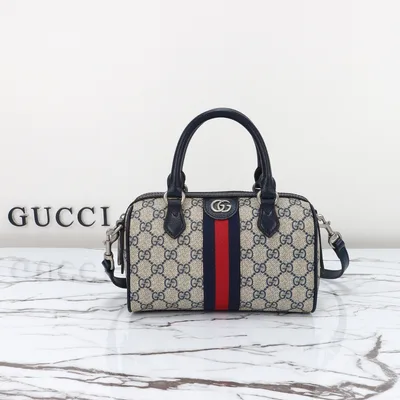 Gucci Style 772053 Blue Glue
