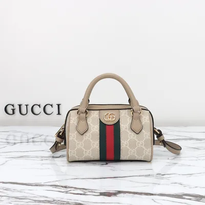Gucci Rice Glue Oatmeal