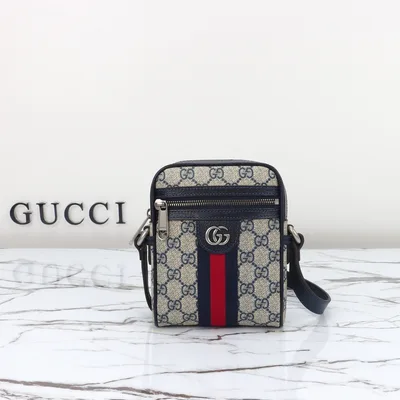 Gucci Style 598127 Blue Glue