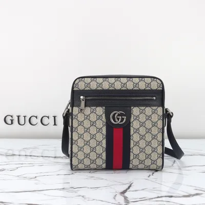 Gucci Style 547926 Blue Glue