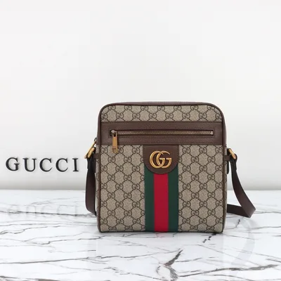 Gucci Style 547926 Apricot Brown