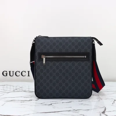 Gucci Style 792081 Rubber Coating