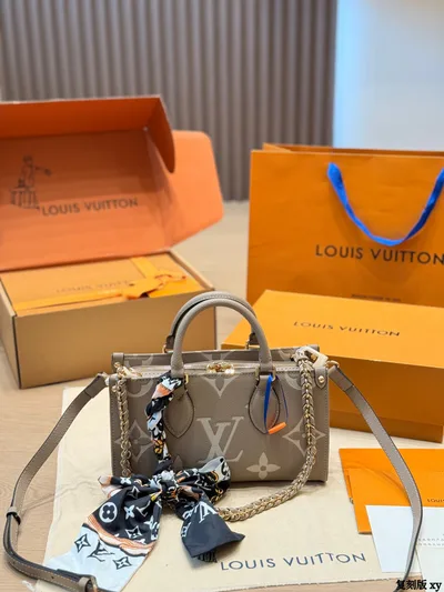 LV Onthego Large Handbag