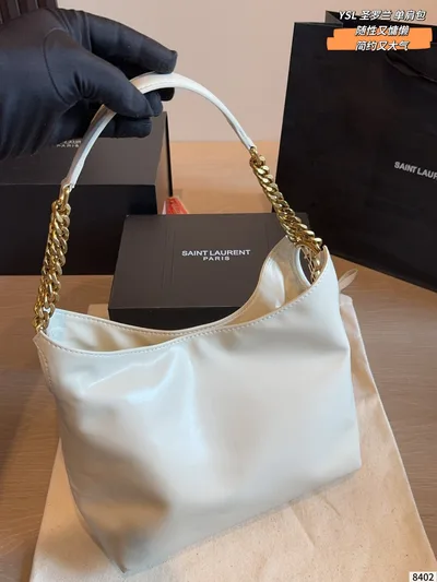 YSL Saint Laurent Shoulder Bag