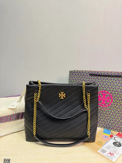 Tory Burch TB Classic Shopping Bag