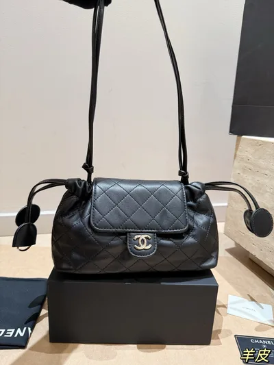 Chanel 26S Shoulder Bag