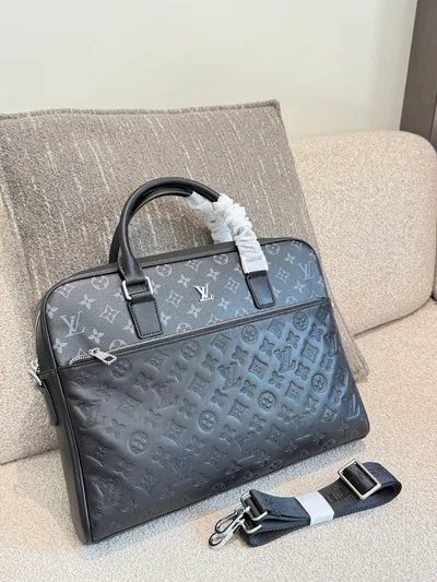 LV Chapeau Handbag