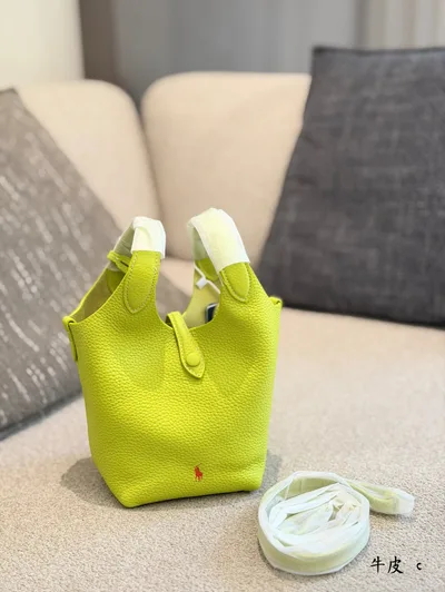 Polo Ralph Lauren Polo Play Tote Bag