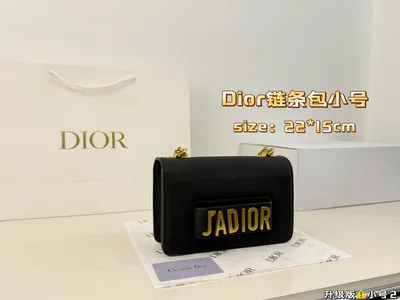 Dior J'ADIOR Chain Bag