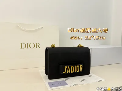 Dior J'ADIOR Chain Bag