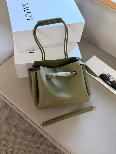 LOEWE-Madrid - LM-BAG-1184 - Bag Item - Wren-Luxe