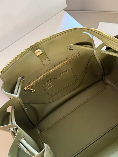 LOEWE-Madrid - LM-BAG-1184 - Bag Item - Wren-Luxe