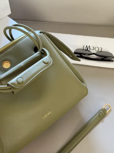LOEWE-Madrid - LM-BAG-1184 - Bag Item - Wren-Luxe