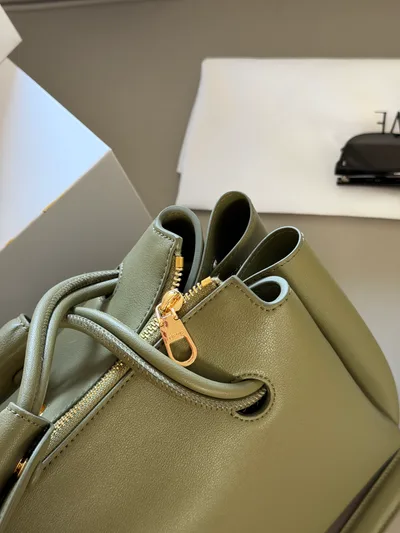 LOEWE-Madrid - LM-BAG-1184 - Bag Item - Wren-Luxe