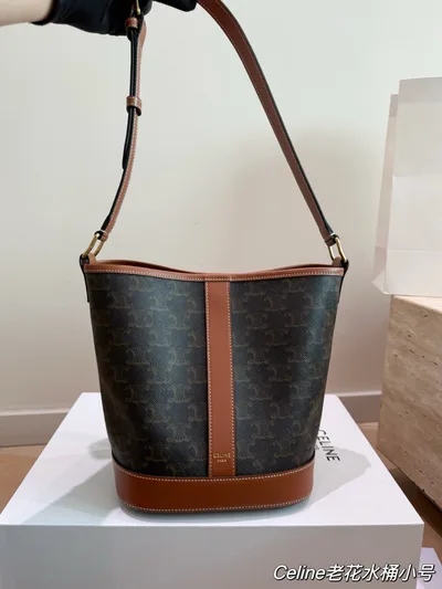 Celine Bucket Bag