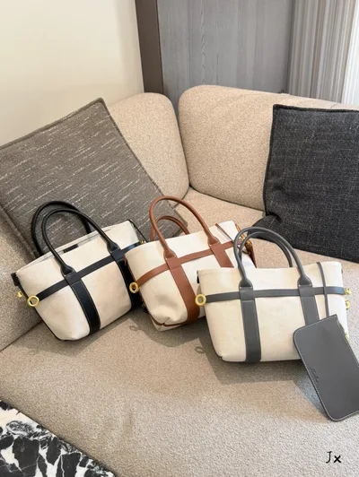 Loro Piana Vacation Tote Bag