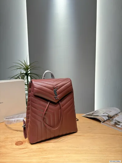 YSL Backpack