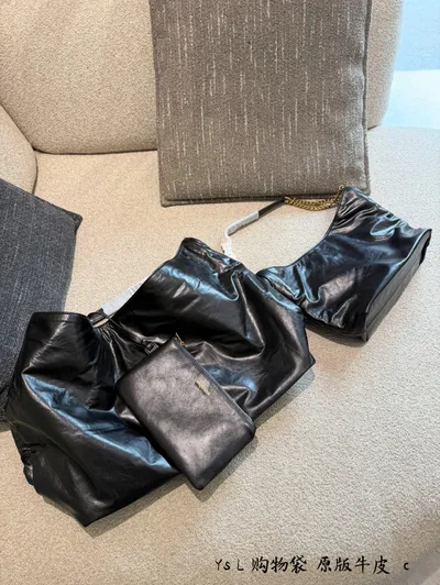 YSL Hortense Hobo Bag