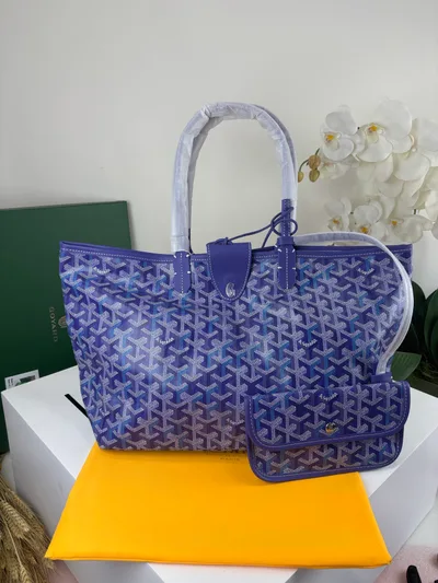 Goyard New Mother-Child Shopping Bag