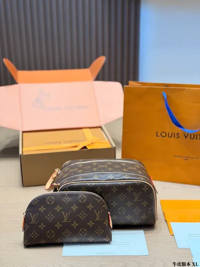 LV Monogram Multicolore Handbag