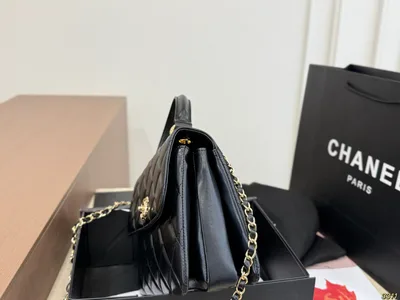 Chanel CC Trendy Bag - LM-BAG-1568 - Bag Item - Wren-Luxe