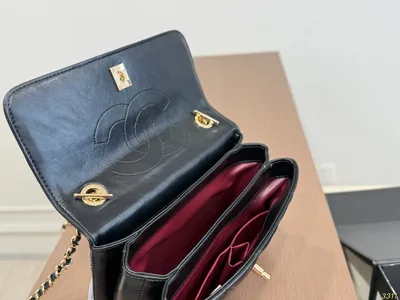 Chanel CC Trendy Bag - LM-BAG-1568 - Bag Item - Wren-Luxe
