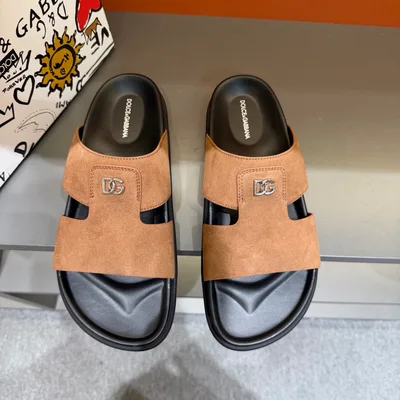DG Men's Sandals Slippers