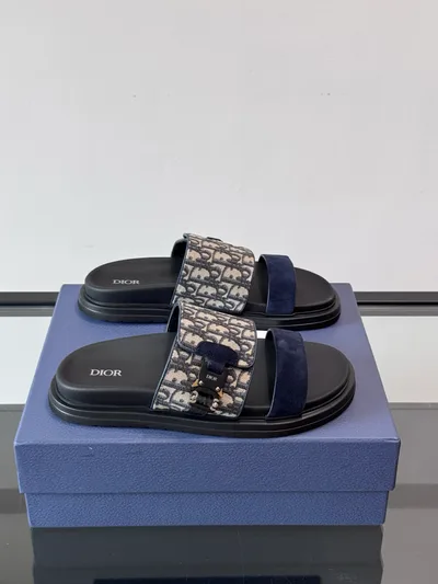 Dior Men's Sandals Slippers