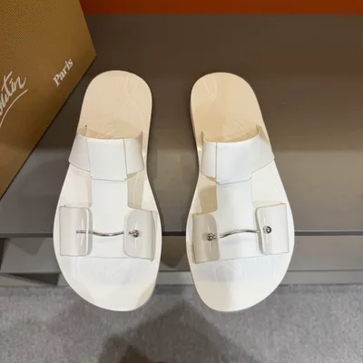 CL Red Sole Shoes 2026 Spring Collection