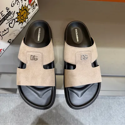 DG Men's Sandals Slippers