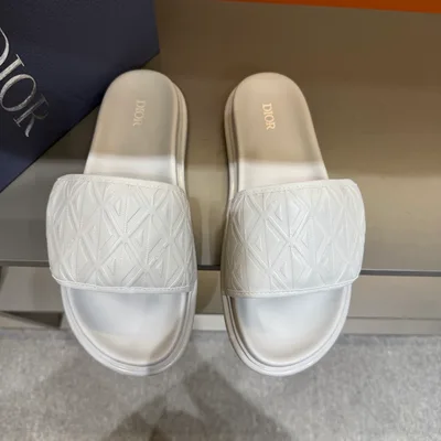Christian Dior Latest Popular Sandals