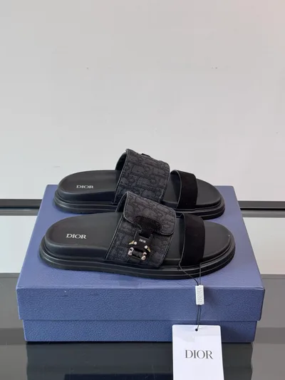 Dior Men's Sandals Slippers