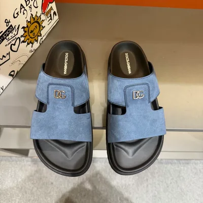 DG Men's Sandals Slippers